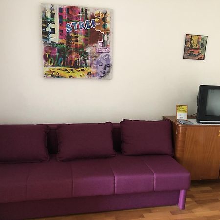 Apartments And Rooms With Parking Space Tucepi, Makarska - 6901 Oda fotoğraf
