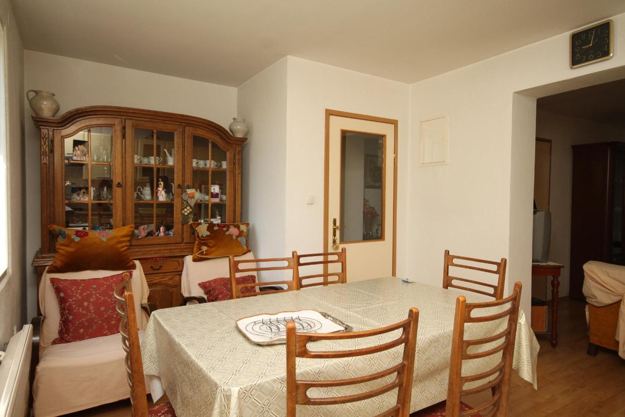 Apartments And Rooms With Parking Space Tucepi, Makarska - 6901 Oda fotoğraf